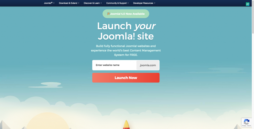 joomla